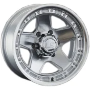 LS Wheels LS 870