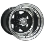 LS Wheels LS 879
