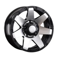 LS Wheels LS 881