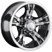 LS Wheels LS 883
