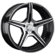LS Wheels LS 892