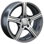 LS Wheels LS NG238