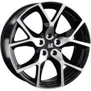 LS Wheels RC12