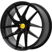 PDW SUV Corsa
