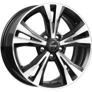 Original Series Wheels KL-322