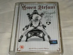 DVD Gwen Stefani ����
