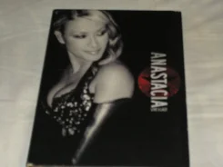DVD Anastacia ����