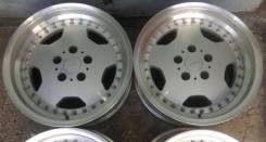 Zauber. 8.0/9.0x16", 5x112, 5x114.3, ET8/15 ����