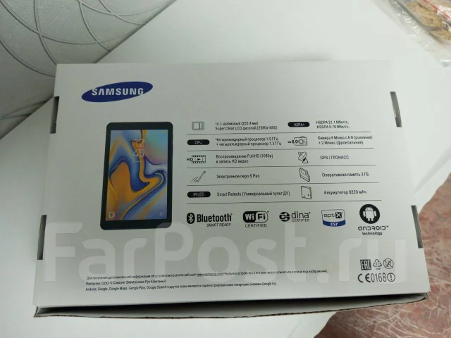 Samsung Galaxy Tab S10+. 10 ������, ������ 256 �� ����