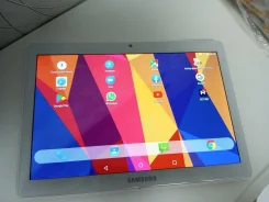 Samsung Galaxy Tab S10+. 10 ������, ������ 256 �� ����