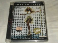 DVD Mariah Carey ����
