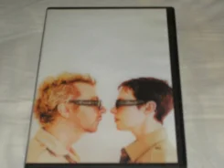 DVD Eurythmics ����