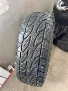 Bridgestone Dueler A/T. ����� at, 2018 ���, �/�, ����� 25 % ����