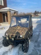 Yamaha Rhino 660. ��������, ��, �� ����