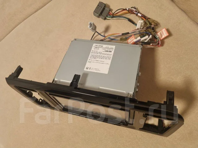 Eclipse AVN-Z01 ����