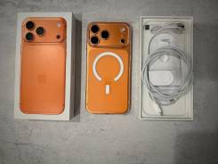 Apple iPhone 17 Pro Max. �/�, 256 ��, ���������, 4G LTE ����