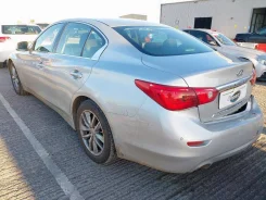 Infiniti. 7.5x17", 5x114.3, ET45, �� 66,1���. ����