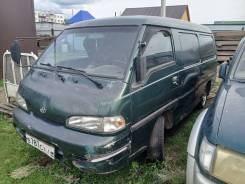 Hyundai Grace. D4BBX, D4BBX ����