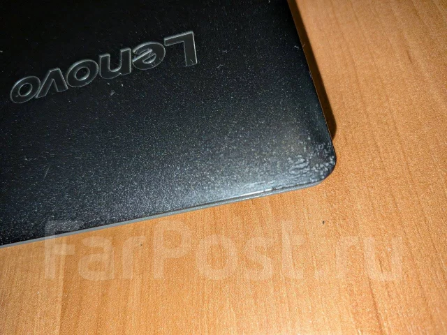 Lenovo IdeaPad 320. 15.6", 2,5����, ��� 8 ��, ���� 240���, WiFi: 1 ����
