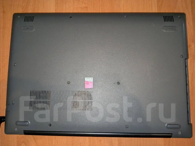 Lenovo IdeaPad 320. 15.6", 2,5����, ��� 8 ��, ���� 240���, WiFi: 1 ����