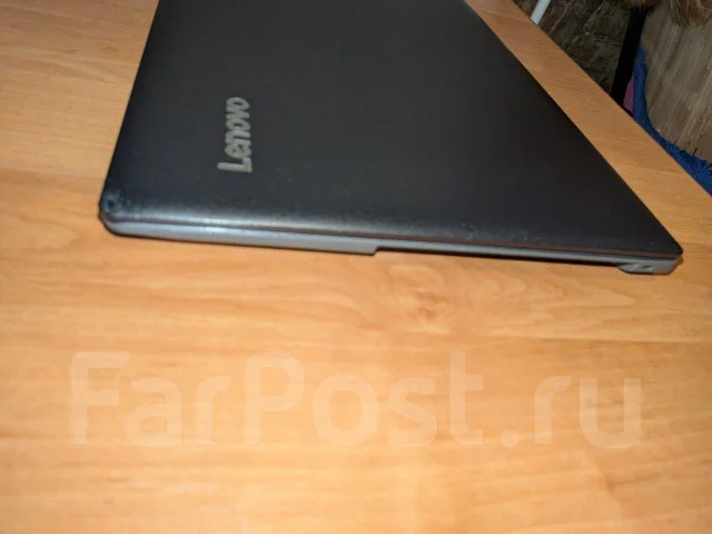 Lenovo IdeaPad 320. 15.6", 2,5����, ��� 8 ��, ���� 240���, WiFi: 1 ����
