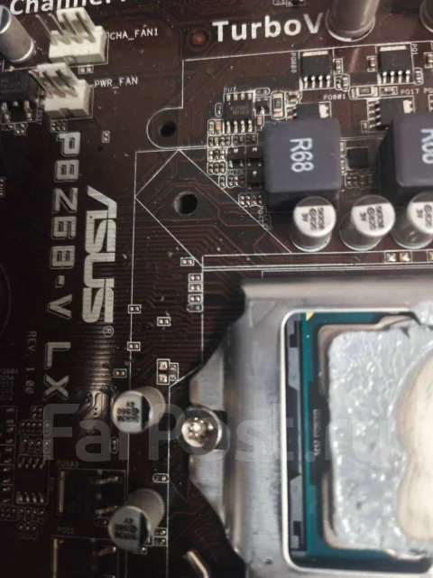 Intel Core i5-3570 ����