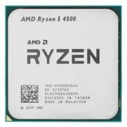 AMD Ryzen 5 4500. ��� ����� �� ������������ ����