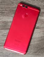 Honor 7X. �/�, 64 ��, �������, 3G, 4G LTE, Dual-SIM ����