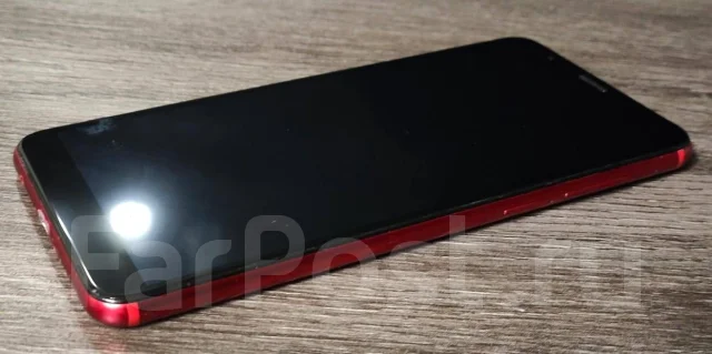 Honor 7X. �/�, 64 ��, �������, 3G, 4G LTE, Dual-SIM ����