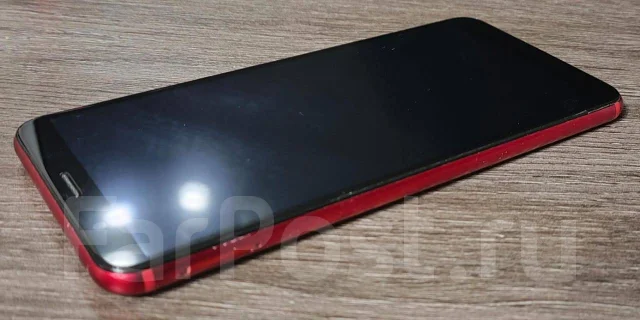 Honor 7X. �/�, 64 ��, �������, 3G, 4G LTE, Dual-SIM ����