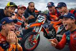 KTM 450 SX-F. 450����. ��., ��������, ��� ���, ������ �� �� ����