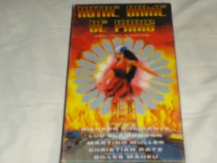 ������������ VHS Hi Fi stereo ���� ��� �� ���� ����
