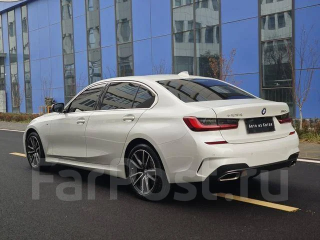 BMW 3-Series. �������, ������, 2.0 (156��.�.), ������, 19 800����. ��, �/�, ��� ���. ��� ����� �� ������������ ����