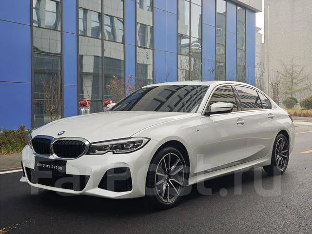BMW 3-Series. �������, ������, 2.0 (156��.�.), ������, 19 800����. ��, �/�, ��� ���. ��� ����� �� ������������ ����