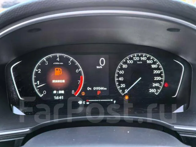 Honda Civic. ��������, ��������, 1.5 (129��.�.), ������, 19 544����. ��, �/�, ��� ���. ��� ����� �� ������������ ����