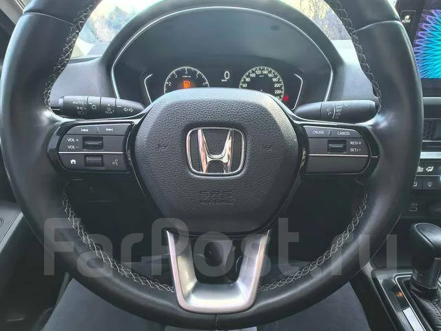 Honda Civic. ��������, ��������, 1.5 (129��.�.), ������, 19 544����. ��, �/�, ��� ���. ��� ����� �� ������������ ����