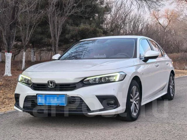 Honda Civic. ��������, ��������, 1.5 (129��.�.), ������, 19 544����. ��, �/�, ��� ���. ��� ����� �� ������������ ����