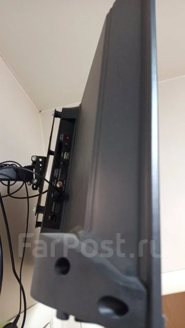 DEXP A321. LED ����