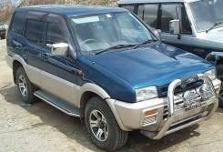 Nissan Mistral. R20, TD27 ����