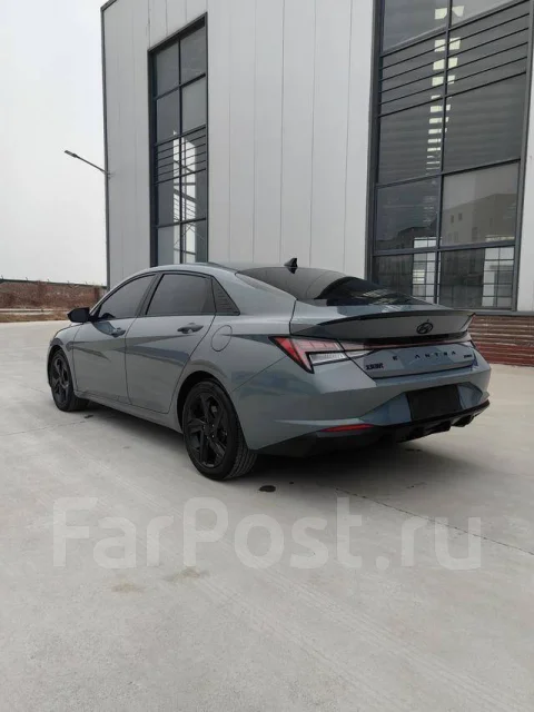 Hyundai Elantra. �������, ��������, 1.4 (140��.�.), ������, 37 188����. ��, �/�, ��� ���. ��� ����� �� ������������ ����