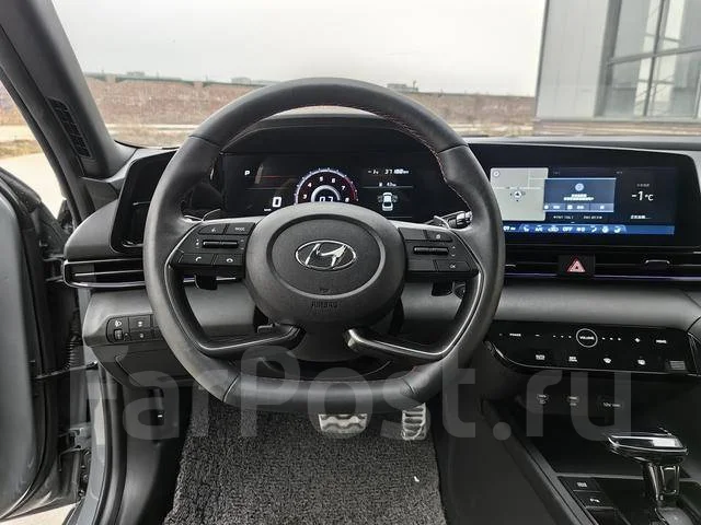 Hyundai Elantra. �������, ��������, 1.4 (140��.�.), ������, 37 188����. ��, �/�, ��� ���. ��� ����� �� ������������ ����