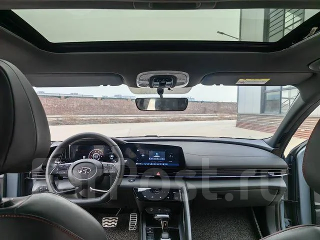 Hyundai Elantra. �������, ��������, 1.4 (140��.�.), ������, 37 188����. ��, �/�, ��� ���. ��� ����� �� ������������ ����