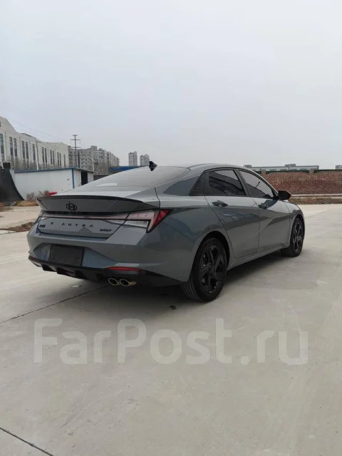 Hyundai Elantra. �������, ��������, 1.4 (140��.�.), ������, 37 188����. ��, �/�, ��� ���. ��� ����� �� ������������ ����