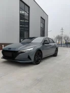 Hyundai Elantra. �������, ��������, 1.4 (140��.�.), ������, 37 188����. ��, �/�, ��� ���. ��� ����� �� ������������ ����