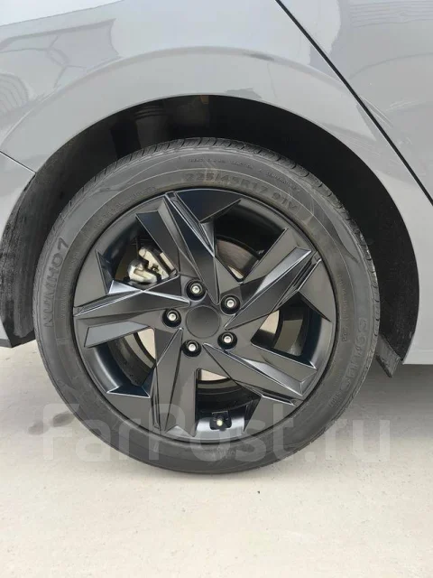Hyundai Elantra. �������, ��������, 1.4 (140��.�.), ������, 37 188����. ��, �/�, ��� ���. ��� ����� �� ������������ ����