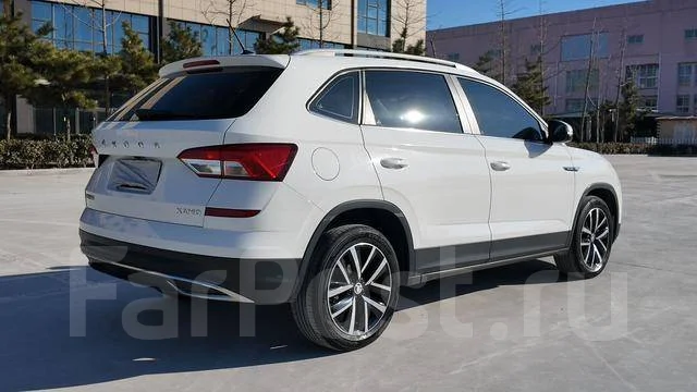 Skoda. �������, ��������, 1.5 (109��.�.), ������, 18 670����. ��, �/�, ��� ���. ��� ����� �� ������������ ����