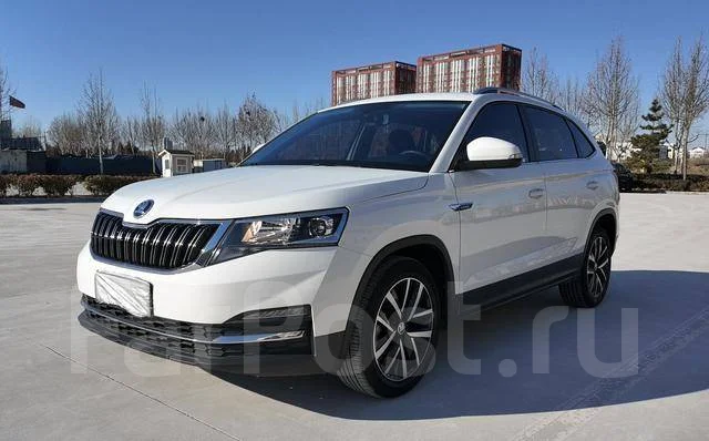 Skoda. �������, ��������, 1.5 (109��.�.), ������, 18 670����. ��, �/�, ��� ���. ��� ����� �� ������������ ����