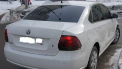 Volkswagen Polo ����