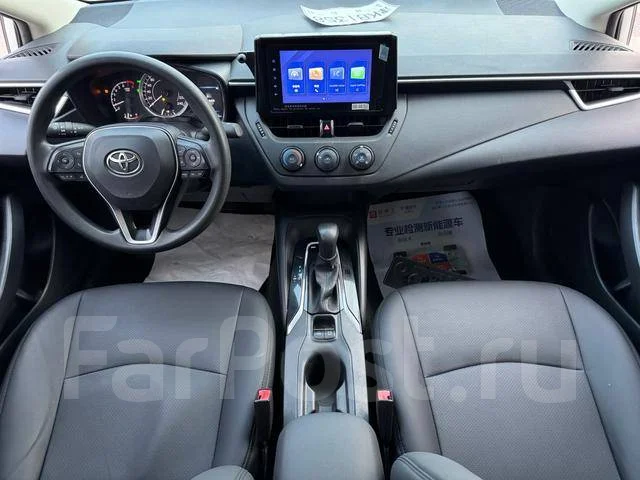 Toyota Corolla. ��������, ��������, 1.5 (121��.�.), ������, 42 891����. ��, �/�, ��� ���. ��� ����� �� ������������ ����