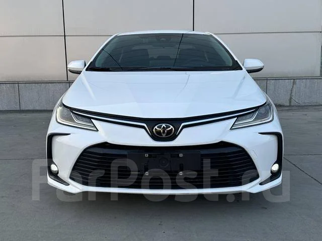 Toyota Corolla. ��������, ��������, 1.5 (121��.�.), ������, 42 891����. ��, �/�, ��� ���. ��� ����� �� ������������ ����